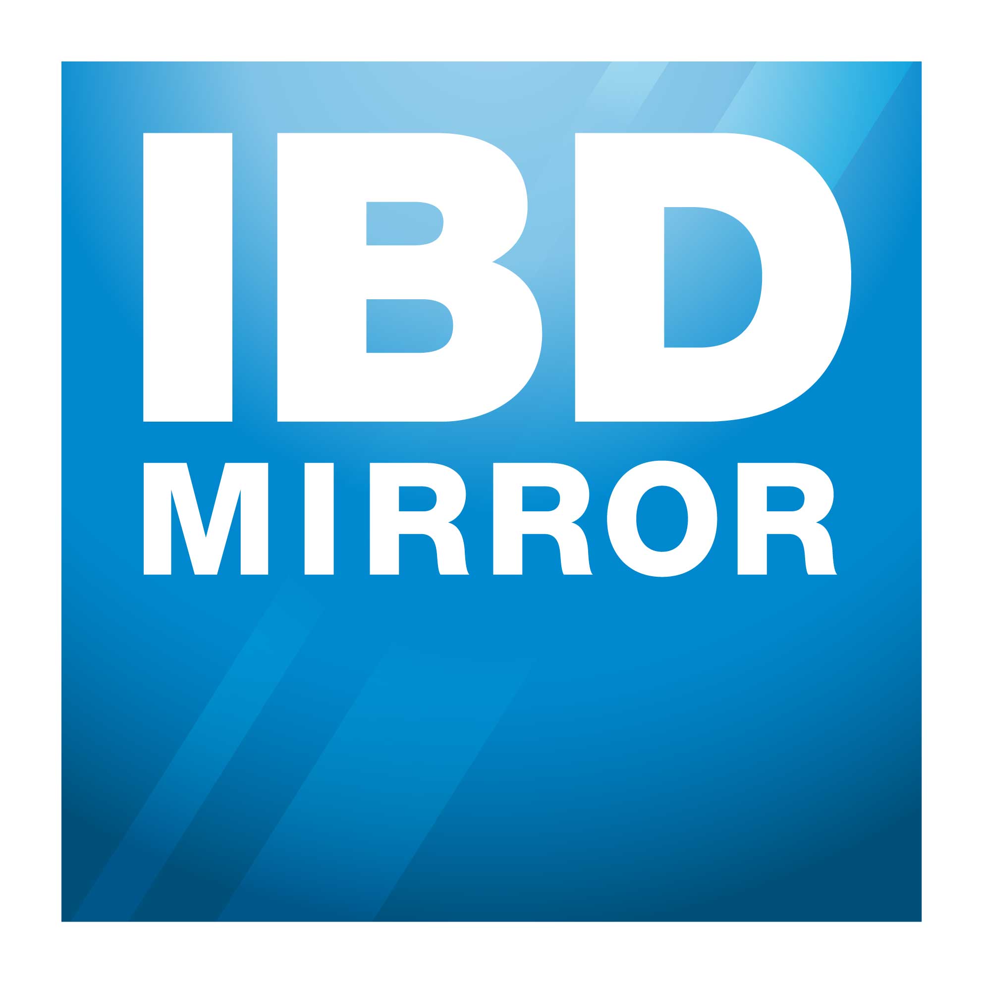 IBD Mirror Presented by Ferring